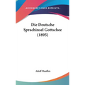 Die Deutsche Sprachinsel Gottschee (1895)