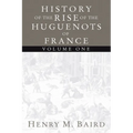 The Huguenots and Henry of Navarre, Volume 1