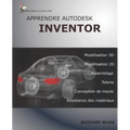 Apprendre Autodesk Inventor