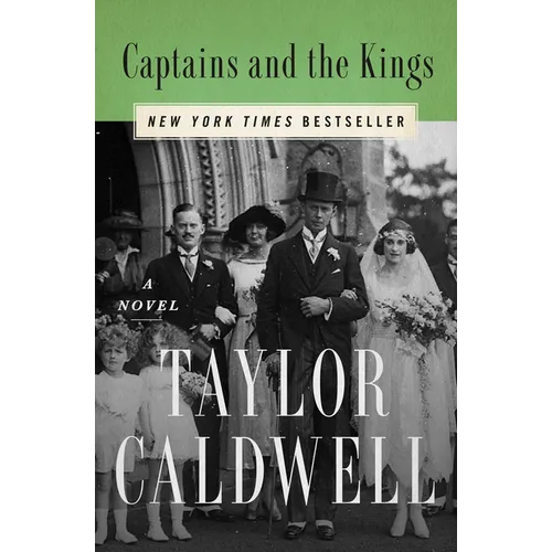 Captains and the Kings