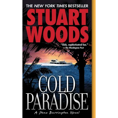Cold Paradise