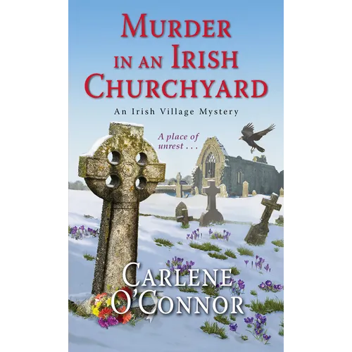 Murder in an Irish Churchyard