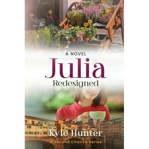 Julia Redesigned