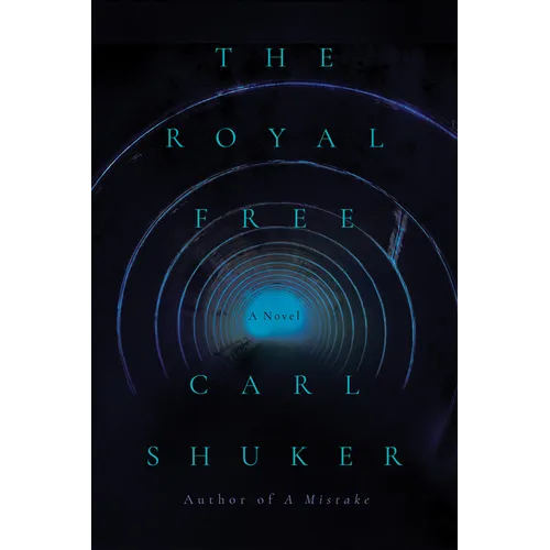The Royal Free