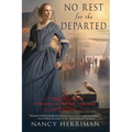 No Rest for the Departed