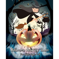 Halloween Activity Books For Kids Ages 4-8: A Kid Coloring Book with Monsters, Witches, Pumpkins and More (Plus Halloween Activities for Kids: Mazes,
