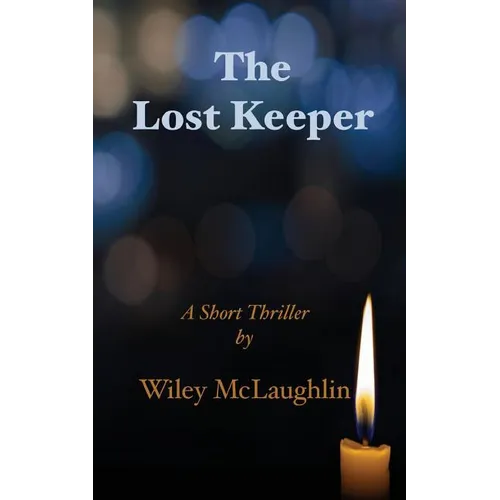 The Lost Keeper