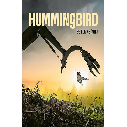 Hummingbird
