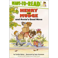 Henry and Mudge and Annie's Good Move: Ready-To-Read Level 2