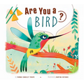 Are You a Bird?