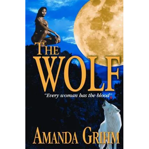 The Wolf