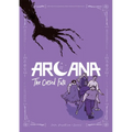 Arcana: The Cursed Fate