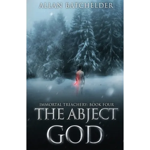 The Abject God