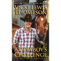 A Cowboy's Challenge