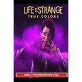 Life is Strange True Colors Guide & Walkthrough and MORE !