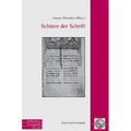 Schätze Der Schrift: Festgabe Für Hans F. Fuhs Zur Vollendung Seines 65. Lebensjahres