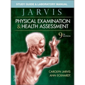 Study Guide & Laboratory Manual for Physical Examination & Health Assessment