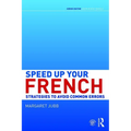 Speed up your French: Strategies to Avoid Common Errors
