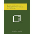 Electrocardiographic Studies in Normal Infants and Children