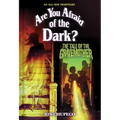 The Tale of the Gravemother (Are You Afraid of the Dark #1)