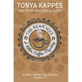 A Killer Coffee Mystery Series Books 1-3