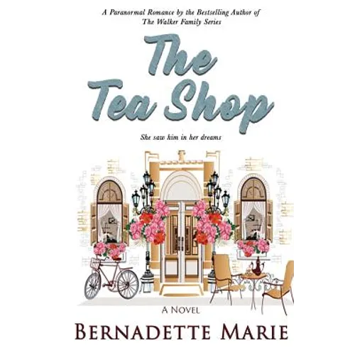 The Tea Shop
