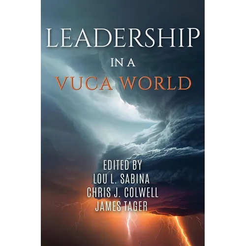 Leadership in a Vuca World