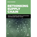 Rethinking Supply Chain: Build a Strategy-Driven, Sustainable and Resilient Supply Chain