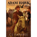 Adam Hawk, US Marshal Volume 2