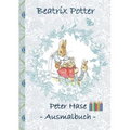 Peter Hase Ausmalbuch: Malbuch, ausmalen, kolorieren, Original, Buntstifte, Filzer, Bleistift, Auqarell, Klassiker, Schulkinder, Vorschule, 1. 2. 3. 4