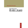 Gender Mainstreaming: Alle anders - alle gleich