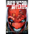 Red Hood & the Outlaws the New 52 Omnibus Vol. 1 (2025 Edition)