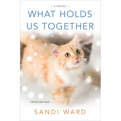 What Holds Us Together