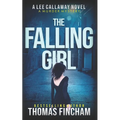 The Falling Girl: A Private Investigator Mystery Series of Crime and Suspense
