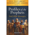 Profiles of the Prophets