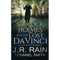 Sherlock Holmes and the Lost Da Vinci