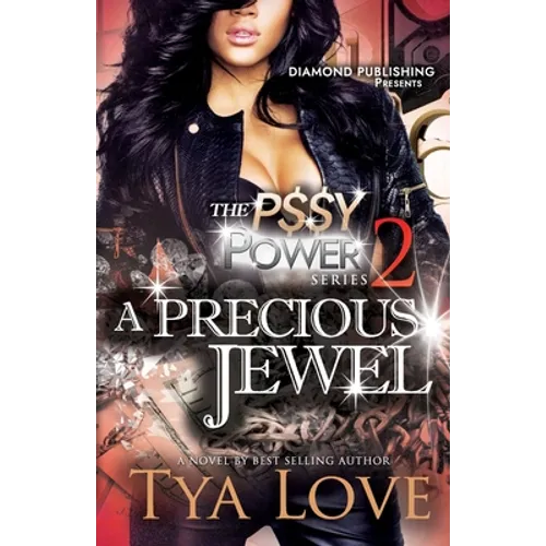 The P$$Y Power Series 2: : A Precious Jewel