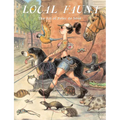 Local Fauna: The Art of Peter de S钁e