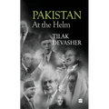 Pakistan: At the Helm