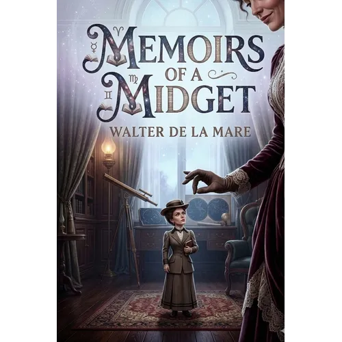 Memoirs of a Midget