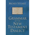 Grammar of the New Testament Dialect, Second Edition