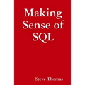 Making Sense of SQL