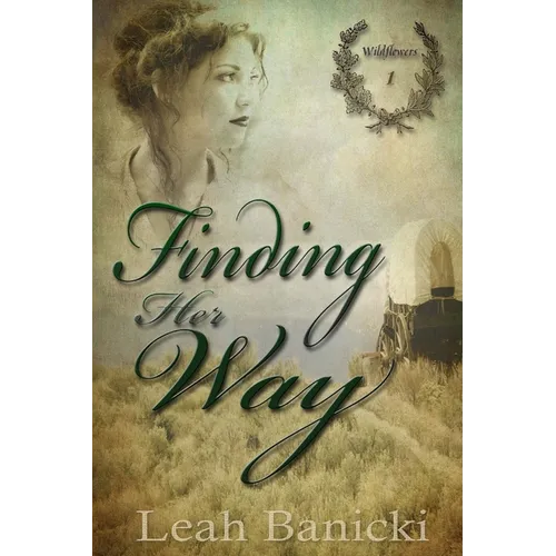 Finding Her Way