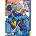 RE: Anima 1