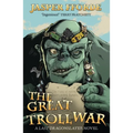 The Great Troll War