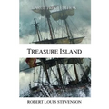 Treasure Island - LARGE PRINT EDITION