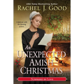 An Unexpected Amish Christmas