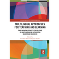 Multilingual Approaches for Teaching and Learning: From Acknowledging to Capitalising on Multilingualism in European Mainstream Education
