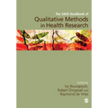 The Sage Handbook of Qualitative Methods in Health Research