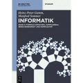 Formale Sprachen, Compilerbau, Berechenbarkeit und Komplexität
